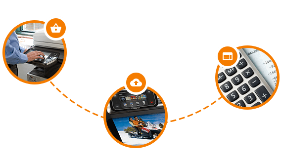 Pinnacle Office Equipment - Getting you where you want to be