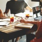 Collaboration is #1