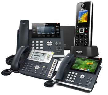 DigiumPhones phone