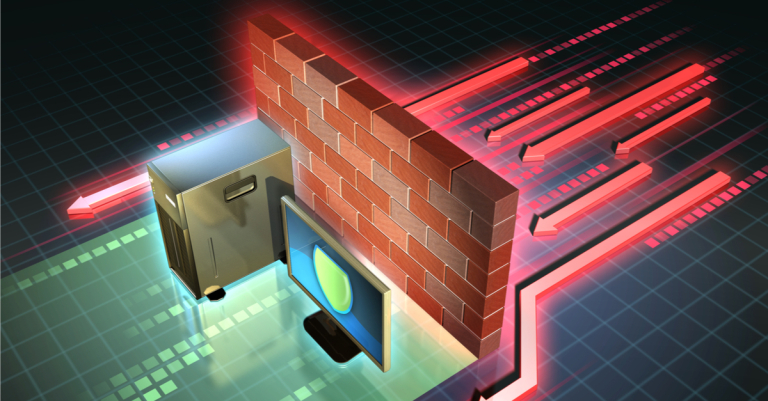 Firewalls, and how they can save you